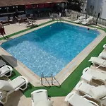 Gloriatibi Jarra Hotel 2*