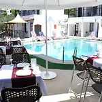 Hotel Gloriatibi Jarra