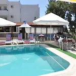 Gloriatibi Jarra Hotel Gumbet