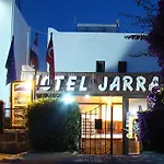 Hotel Gloriatibi Jarra Gumbet