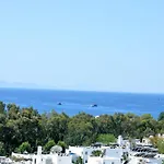 Gloriatibi Jarra Hotel Gumbet