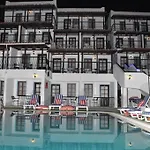 Hotel Gloriatibi Jarra Gumbet