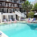 Hotel Gloriatibi Jarra