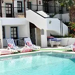 Gloriatibi Jarra Hotel Gumbet