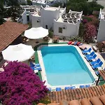Gloriatibi Jarra Hotel Gumbet