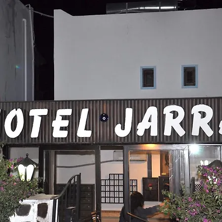 Gloriatibi Jarra Szálloda Gümbet