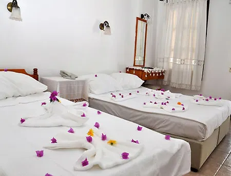 فندق Gloriatibi Jarra 2*