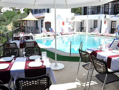 فندق Gloriatibi Jarra