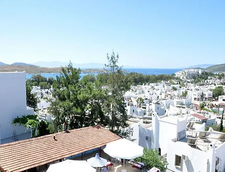 فندق Gloriatibi Jarra