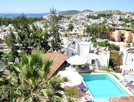 Gloriatibi Jarra فندق 2*