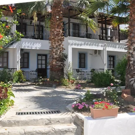 فندق Gloriatibi Jarra 2*