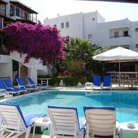 Gloriatibi Jarra فندق 2*