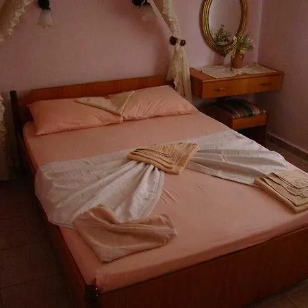Szálloda Gloriatibi Jarra Gümbet