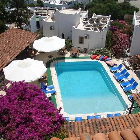 Gloriatibi Jarra فندق غومْبيت