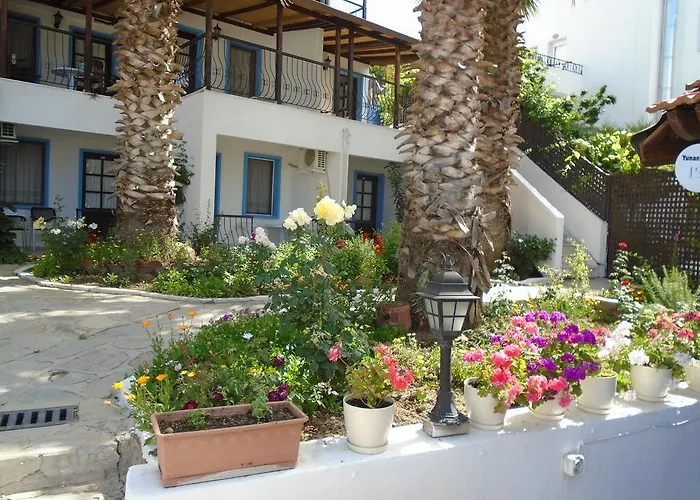 Gloriatibi Jarra 2* Гумбет