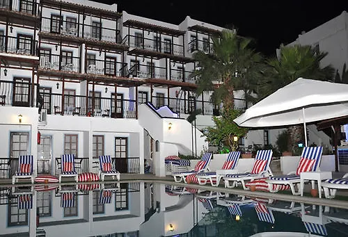 Hotel Gloriatibi Jarra 2*