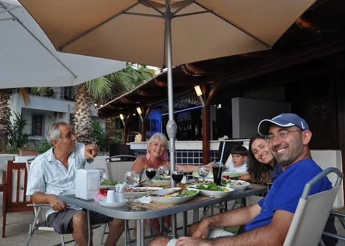 Gloriatibi Jarra Гумбет