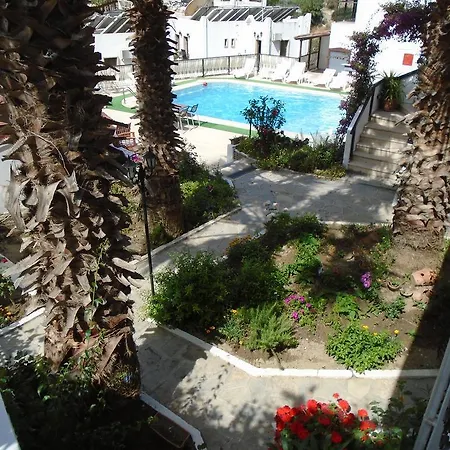 Gloriatibi Jarra Gümbet