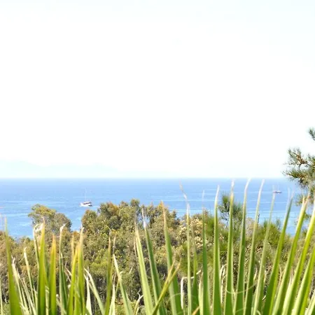 מלון Gloriatibi Jarra