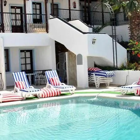 Gloriatibi Jarra מלון גומבט