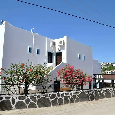 Gloriatibi Jarra 2* גומבט