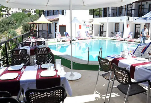 Otel Gloriatibi Jarra