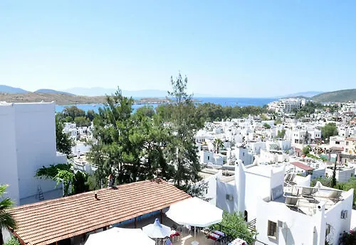 Otel Gloriatibi Jarra