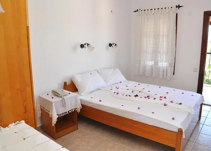 Otel Gloriatibi Jarra