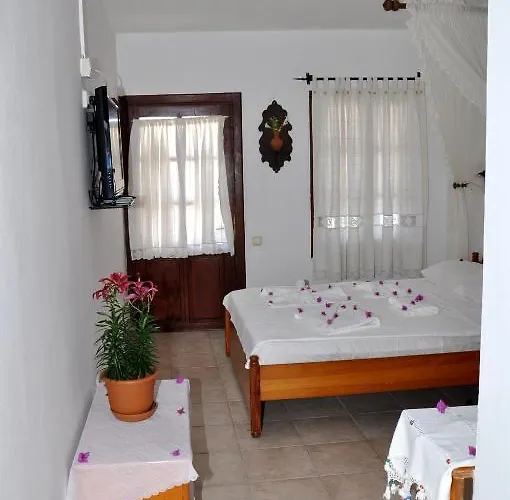 Gloriatibi Jarra Otel