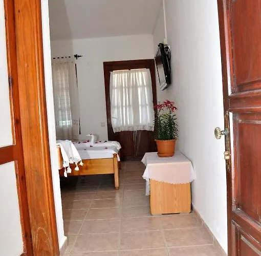 Otel Gloriatibi Jarra 2*