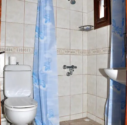 Szálloda Gloriatibi Jarra Gümbet