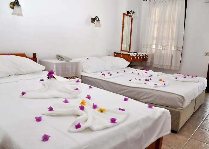 Otel Gloriatibi Jarra 2*