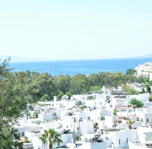 Otel Gloriatibi Jarra