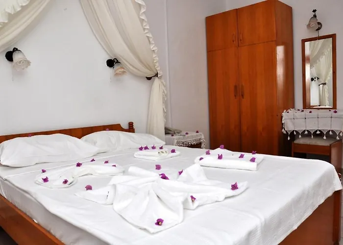 Otel Gloriatibi Jarra 2*