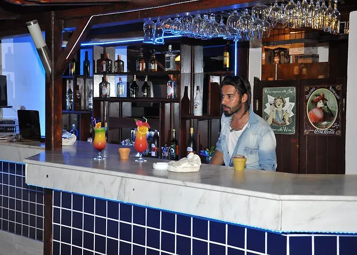 Gloriatibi Jarra 2* Gümbet