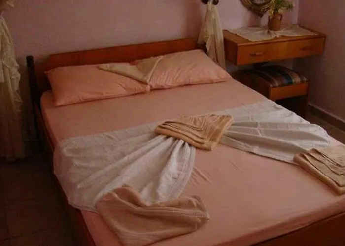 Otel Gloriatibi Jarra 2*