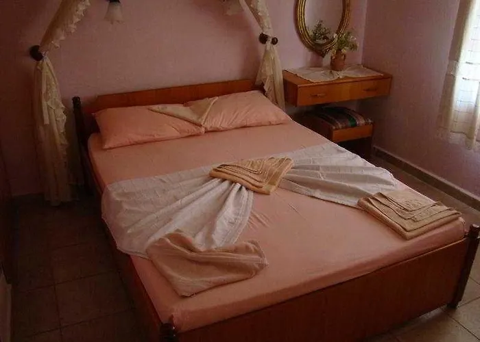 Otel Gloriatibi Jarra Gümbet