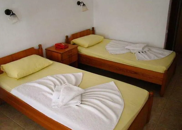 Gloriatibi Jarra 2* Gümbet